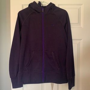 Women’s Nike therma fit jacket